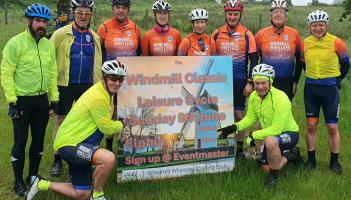 Calling all cyclists in South Leitrim and North Roscommon