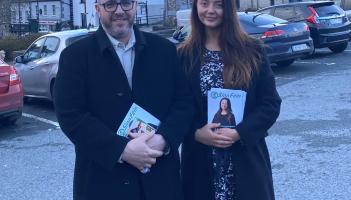Leah Cull calls for Community Childcare Service Facility in north Roscommon