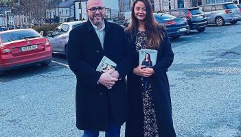 Community childcare service facility needed in north Roscommon says Leah Cull
