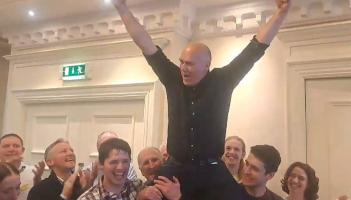 WATCH: All six seats filled in Manorhamilton as results of only one area remain to be seen