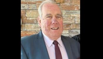 The late Eamonn O’Grady - In appreciation