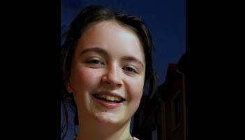Missing 17 year old girl form Rooskey last seen in Dromod