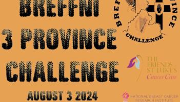 Breffni 3 Province Challenge to take place on Saturday, August 3