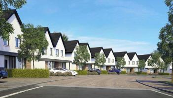 'Win a House in Carrick-on-Shannon' as GAA rivals club together!