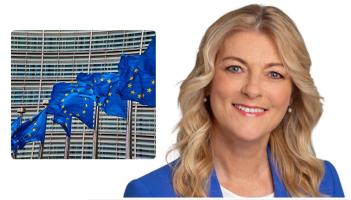 'Don't ditch radio from new cars' Ireland MEP N&iacute; Mhurch&uacute; to ask car manufacturers