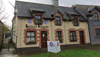 Leitrim gaelscoil to construct brand new school building pending council approval