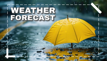 ALERT: Spot flooding warning for Leitrim with possible thunderstorms