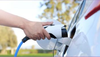 Powering up! Two new EV charging points coming to Leitrim