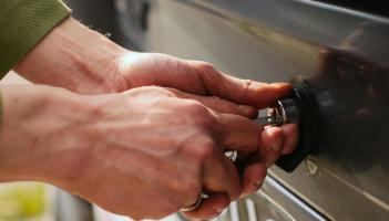 Leitrim motorists urged to stay vigilant amid surge in car thefts