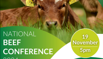 Leitrim to host national Beef conference in landmark hotel this November