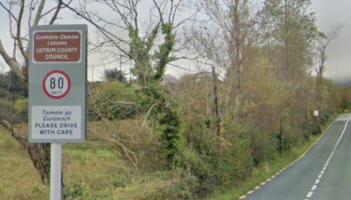Speed limits on local Leitrim roads to be reduced in early 2025