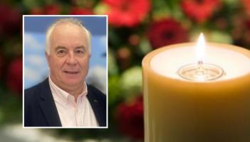 'Forever missed' - Tributes paid following death of beloved Manorhamilton Livestock Mart manager