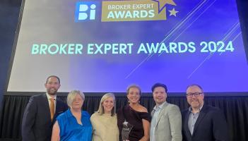Leitrim company wins big at 2024 Broker Expert Awards