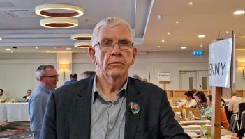 Leitrim CLLR ‘Disappointed’ by lack of Leitrim representation in Seanad