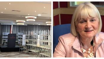 Sligo-Leitrim Count Eight: Harkin makes gains in distributed votes