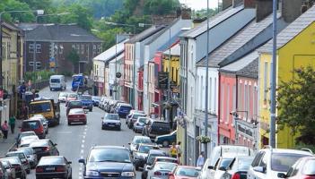 Effect of casual trading on businesses in Ballinamore highlighted