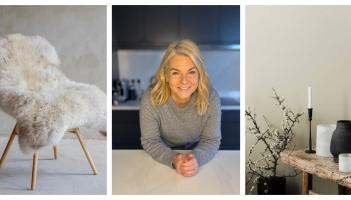 From finance to home decor: Local woman’s bold career change