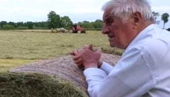 Exhumation ordered in Liam Farrell case following evidence from 2024 inquest report