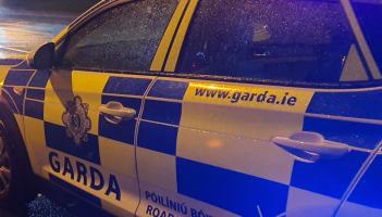 Young man presents himself at hospital following shooting incident in Dublin