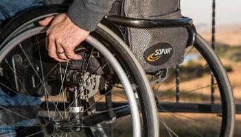 Deputy Frankie Feighan to raise wheelchair accessible transport for cancer patients based in the North West
