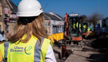 &lsquo;Major infrastructural problem blocking progress' in Leitrim