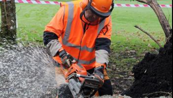 No generators for Leitrim ahead of storm season and councillors speak out
