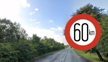 EXPLAINED: Ireland speed limits being cut with some rural roads going to 30km/h