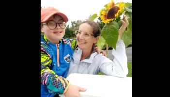 Down Syndrome Ireland's Leitrim branch celebrates ‘Amazing Alice’