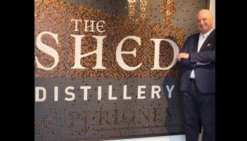 Leitrim's whiskey industry at risk as US-EU tensions rise