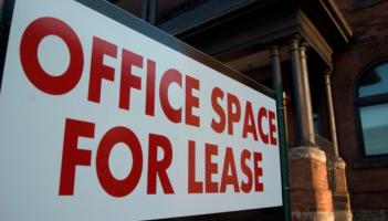 Leitrim’s commercial vacancy rate rises above national average