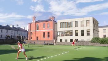 Ambitious extension plans for renowned Leitrim restaurant revealed