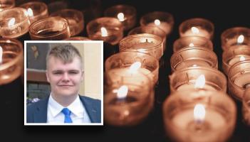 RIP: 'Overwhelming compassion' as Leitrim teenage crash victim laid to rest
