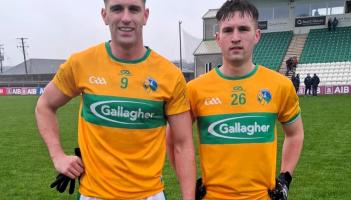 “Savage” - McGloin on Leitrim return as brothers' debuts against Mayo