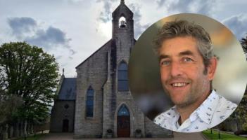 Much loved Leitrim artist 'brought warmth to every encounter'