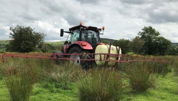 Leitrim drinking water records zero pesticide breaches in 2024