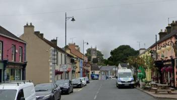 Uisce Éireann urged to act on fire safety concerns in Leitrim town