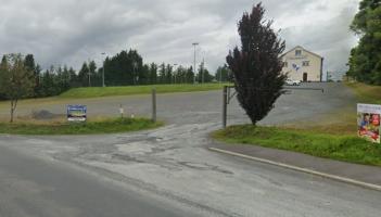 Safety concerns rule out right-turn lane into GAA grounds in Leitrim