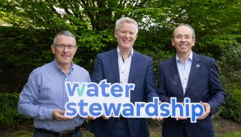 Leitrim businesses invited to join free Advanced Water Stewardship Programme