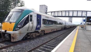 Catering trolley services are returning to the the Sligo-Dublin line, it was revealed this week