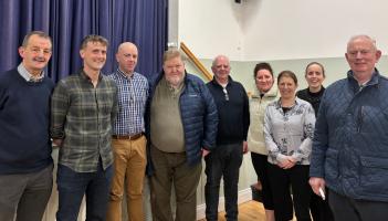 Legal challenge ahead for Leitrim community over proposed telecom mast