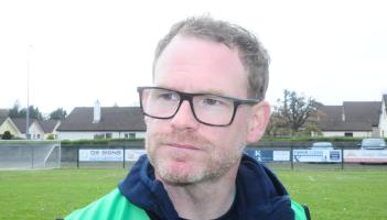 Garrity & Leitrim excited to face tough challenge against Dublin and Waterford