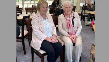 The Leitrim women who opened doors and paved the way in local politics
