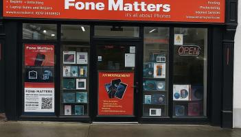Fone Matters: Leitrim tech expert urges locals to shop smart, shop local