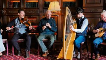 Major traditional music festival announces return to Leitrim border
