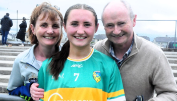 McIntyre says Leitrim just have to go again