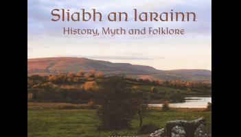 Book signing in Leitrim on this weekend