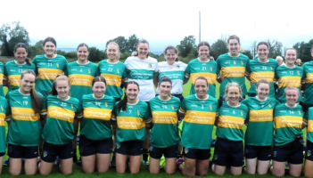 THE LAST POINT: One shot is all it takes for Leitrim