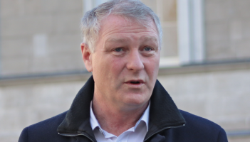 Leitrim TD urges Minister to ‘stand up for family farms’ amid EU CAP reforms