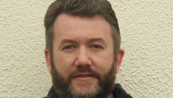 Carrigallen author Kevin McManus is set to release his latest work, Echoes of Freedom, this week