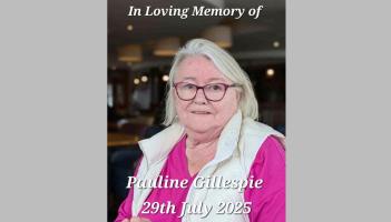 RIP: Tributes flow for Leitrim woman described as a 'kind, obliging, sincere lady'